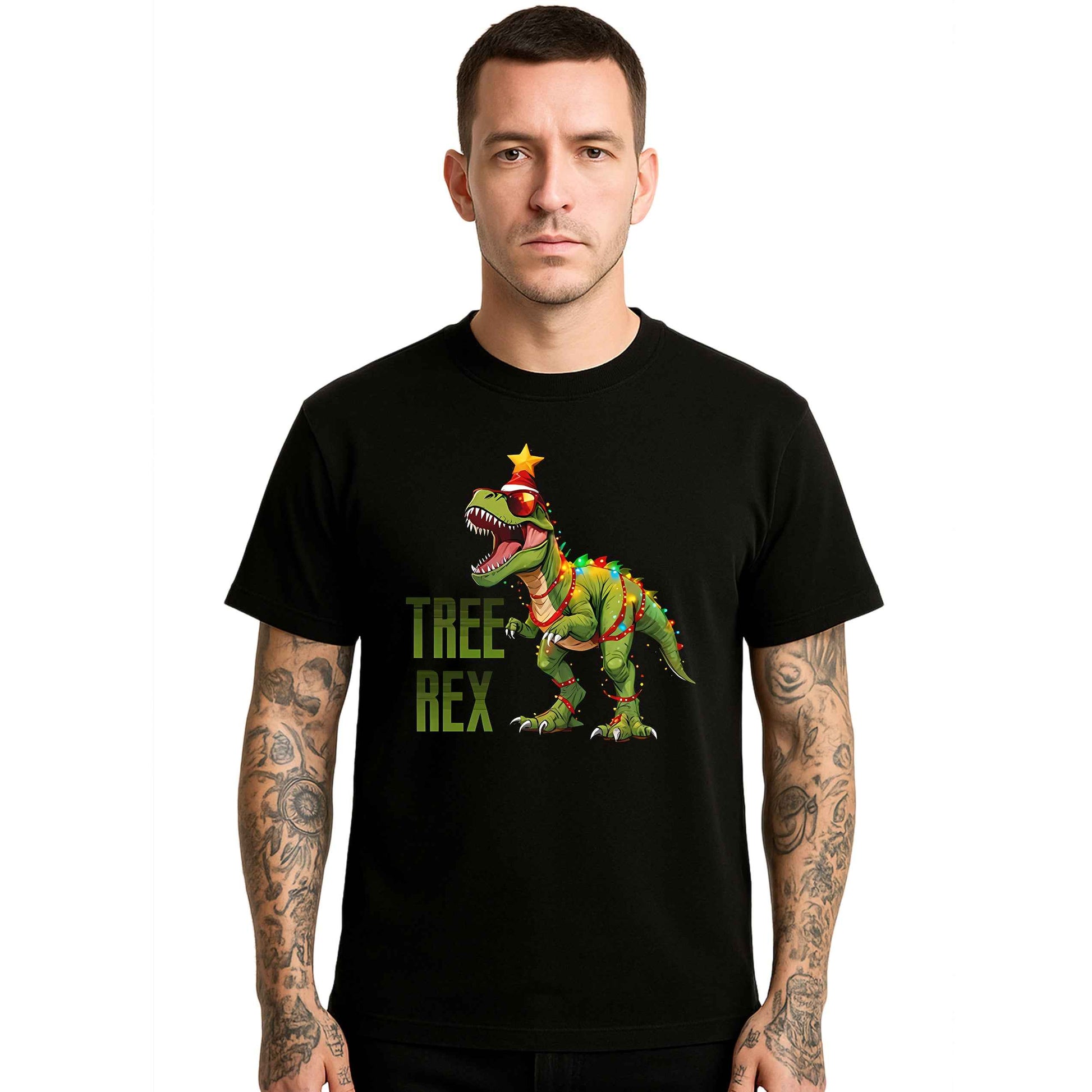 Tree Rex T-Rex | T-Shirt For Men's