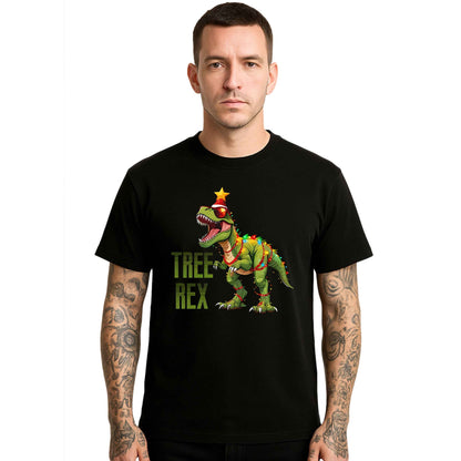 Tree Rex T-Rex | T-Shirt For Men's
