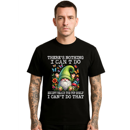 There's Nothing | T-Shirt For Men's There's Nothing | T-Shirt For Men's