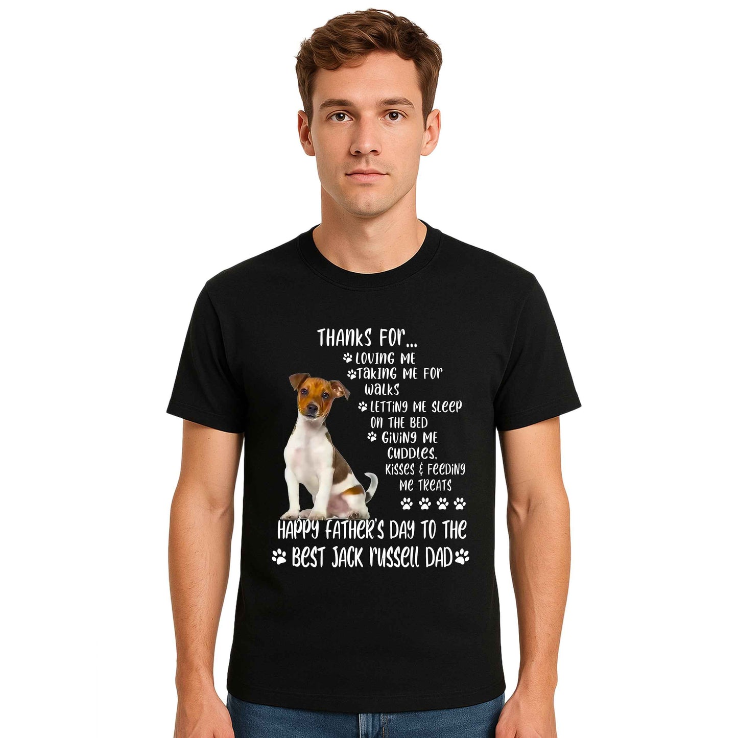 Thanks For Feeding | T-Shirt For Men's Thanks For Feeding | T-Shirt For Men's