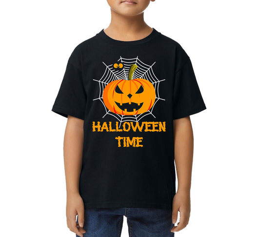 Halloween Time | KID'S T-SHIRT