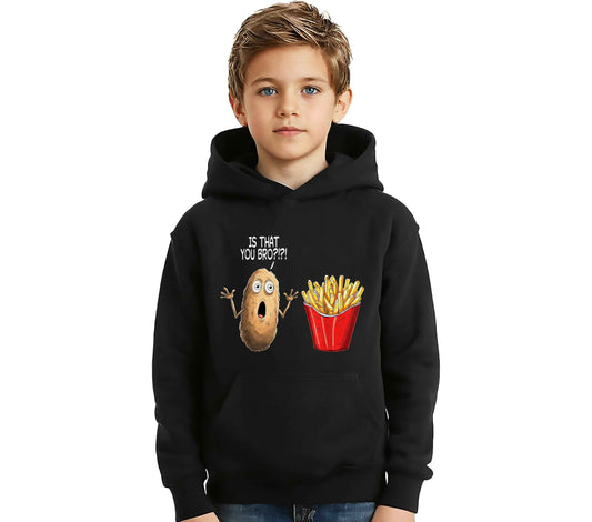 Is That You Bro | Hoody For Kid's