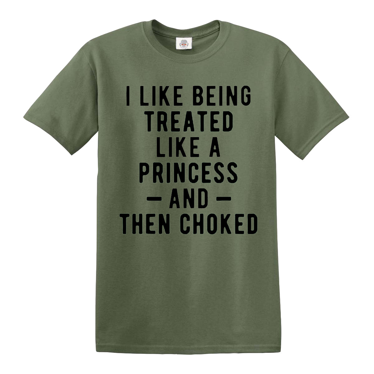 I Like Being | MEN'S T-SHIRT
