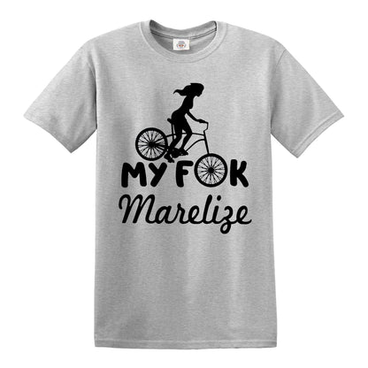 MY FOK MASELIGE | MEN'S T-SHIRT