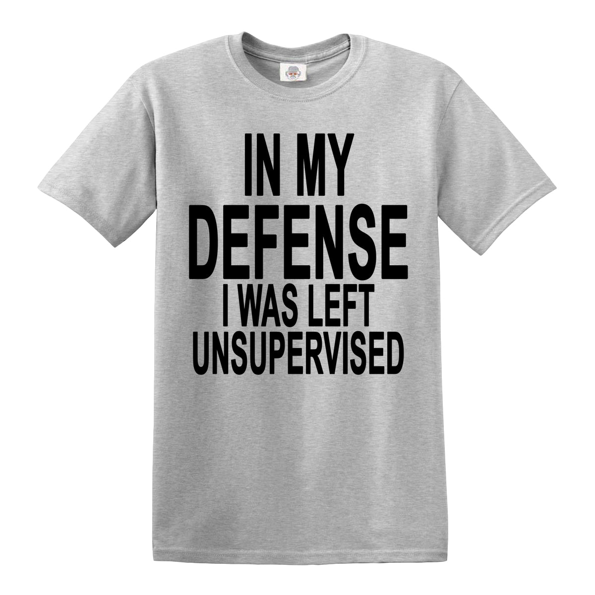 In My Defense | MEN'S T-SHIRT