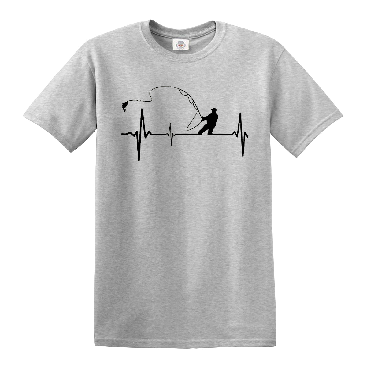 FLY FISHING | MEN'S T-SHIRT