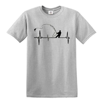 FLY FISHING | MEN'S T-SHIRT