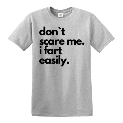 DON'T SCARE ME | MEN'S T-SHIRT