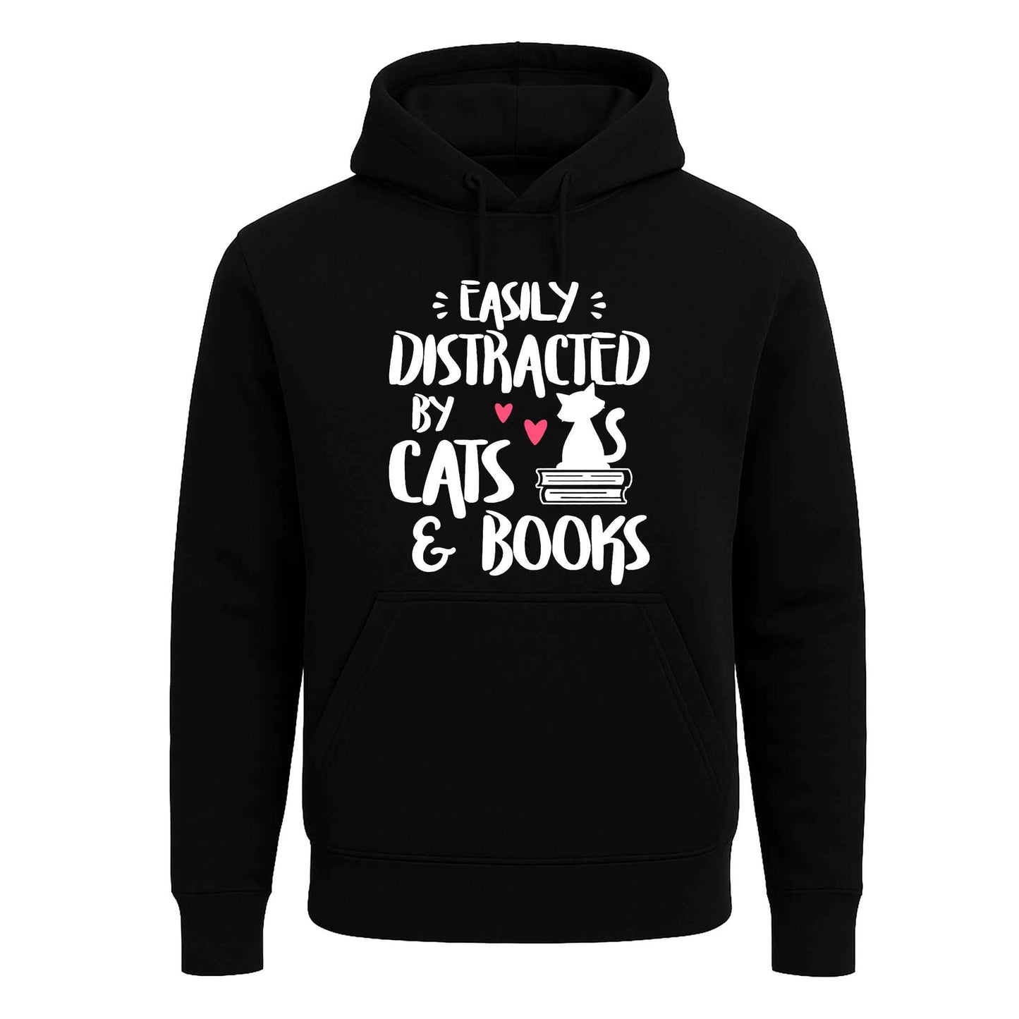 Easily Distracted By | Hoody For Men's Easily Distracted By | Hoody For Men's