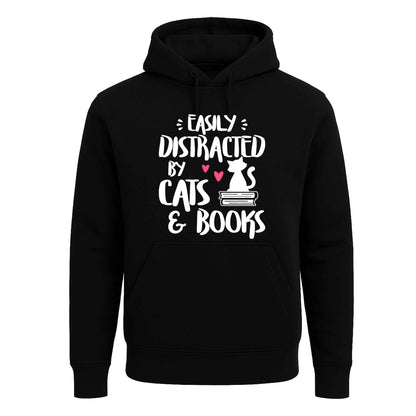 Easily Distracted By | Hoody For Men's Easily Distracted By | Hoody For Men's