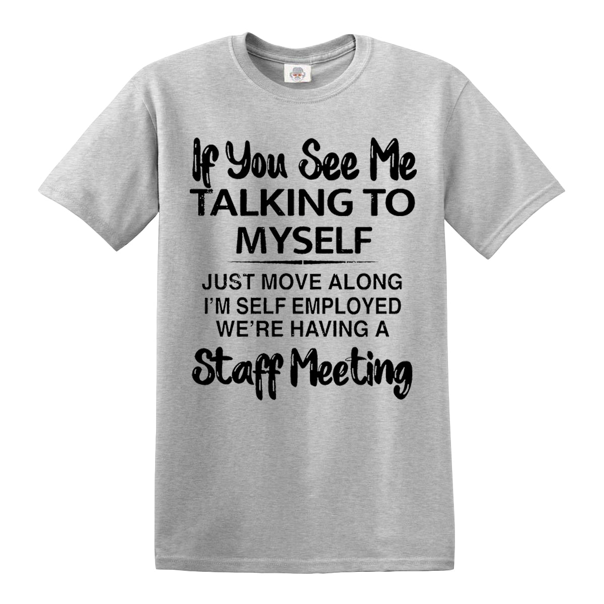 If You See Me | MEN'S T-SHIRT