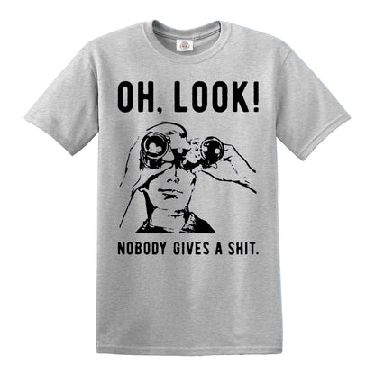 OH LOOK NOBODY | MEN'S T-SHIRT