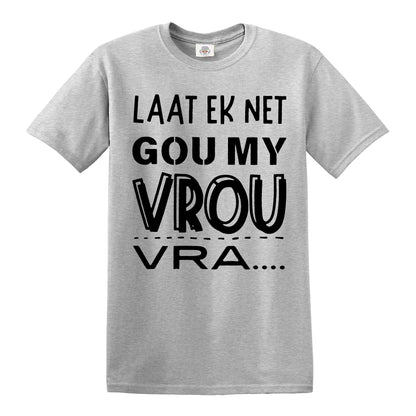 LAAT EK NET | MEN'S T-SHIRT
