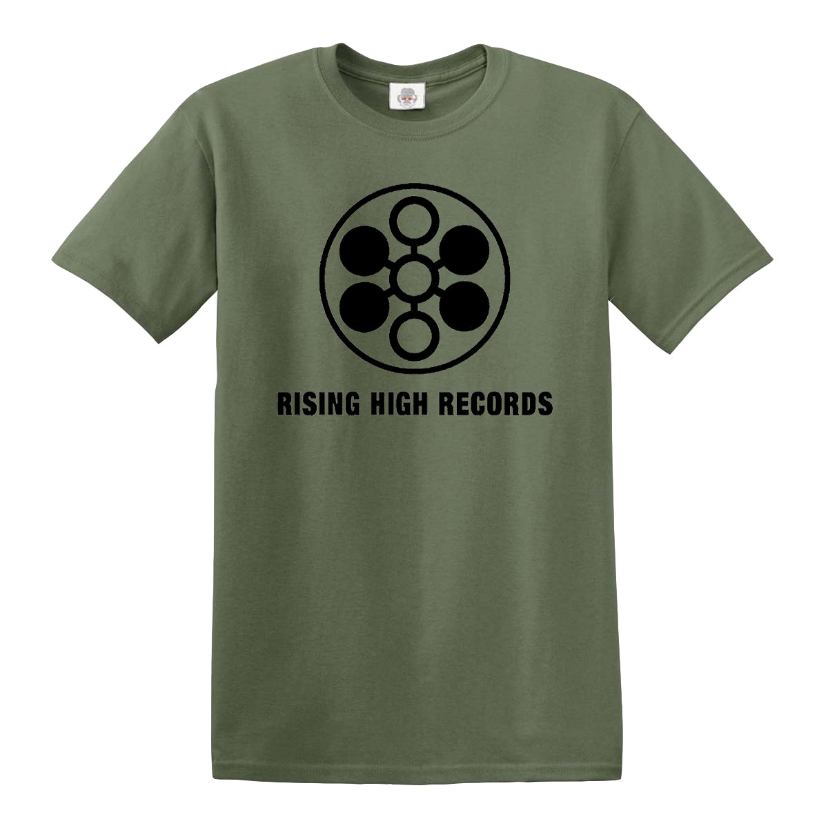 Rising High | MEN'S T-SHIRT