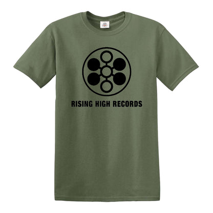 Rising High | MEN'S T-SHIRT