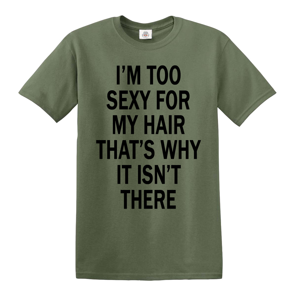 I'm Too Sexy | MEN'S T-SHIRT