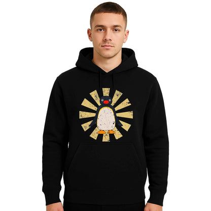 New Pingu Noot Retro | Hoody For Men's New Pingu Noot Retro | Hoody For Men's