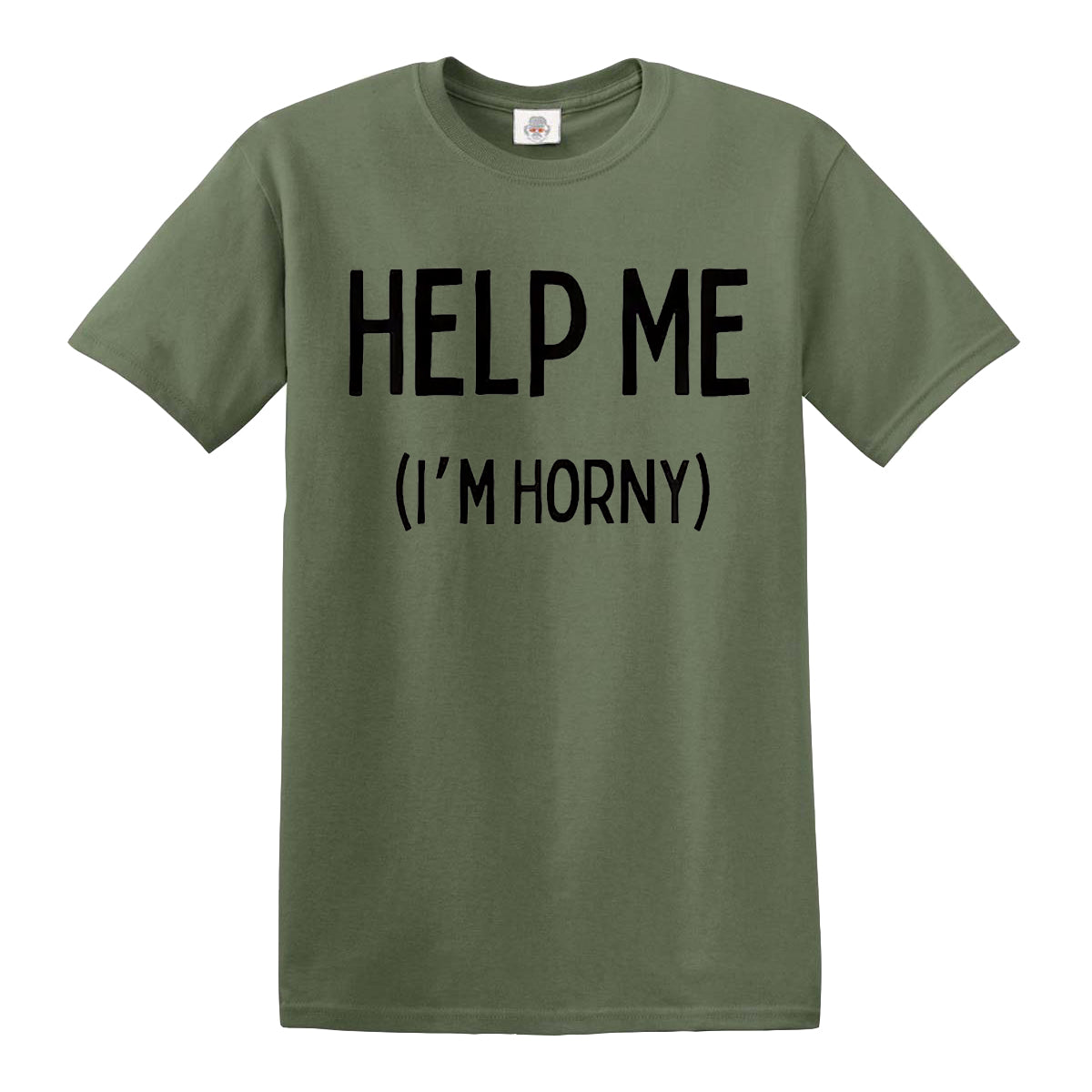 Help Me I'm | MEN'S T-SHIRT
