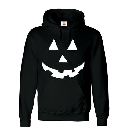 Halloween Pumpkin | Hoody For Men's