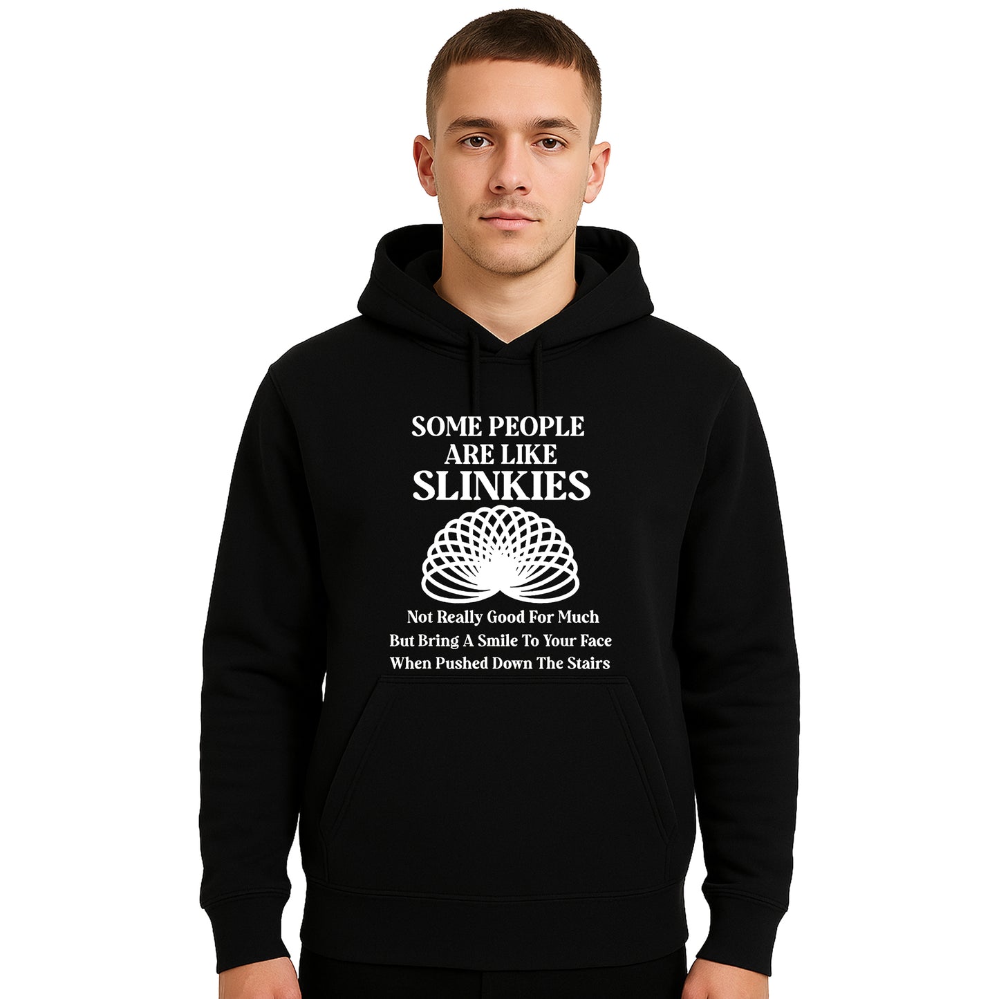 Some people are like | Hoody For Men's Some people are like | Hoody For Men's