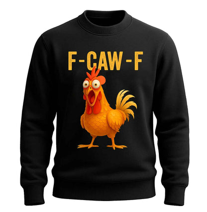 F CAW F COCK | Sweatshirt For Men's