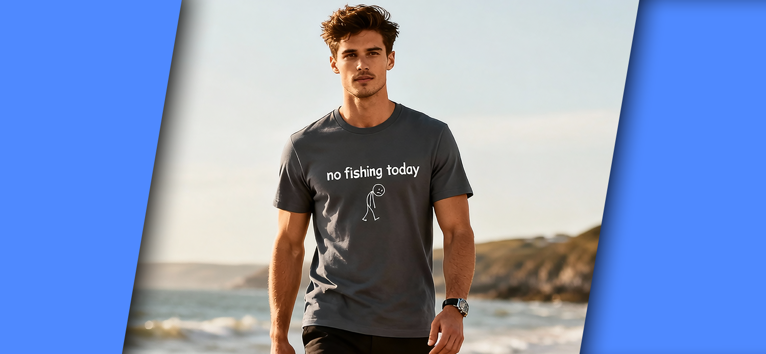 Fishing T-Shirts