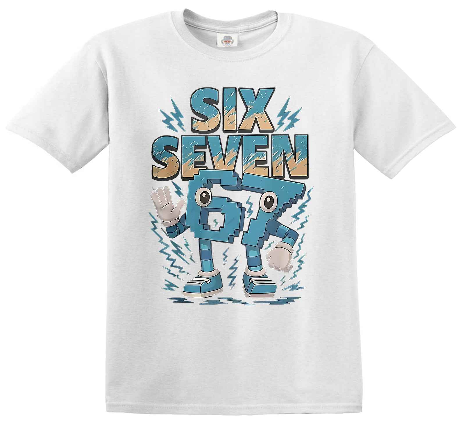 Kids Meme 67 | KID'S T-SHIRT