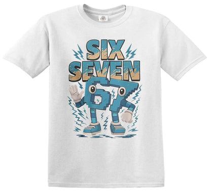 Kids Meme 67 | KID'S T-SHIRT