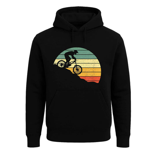 Downhill Mountain Bike | Hoody For Men's