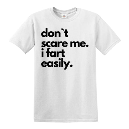 DON'T SCARE ME | MEN'S T-SHIRT