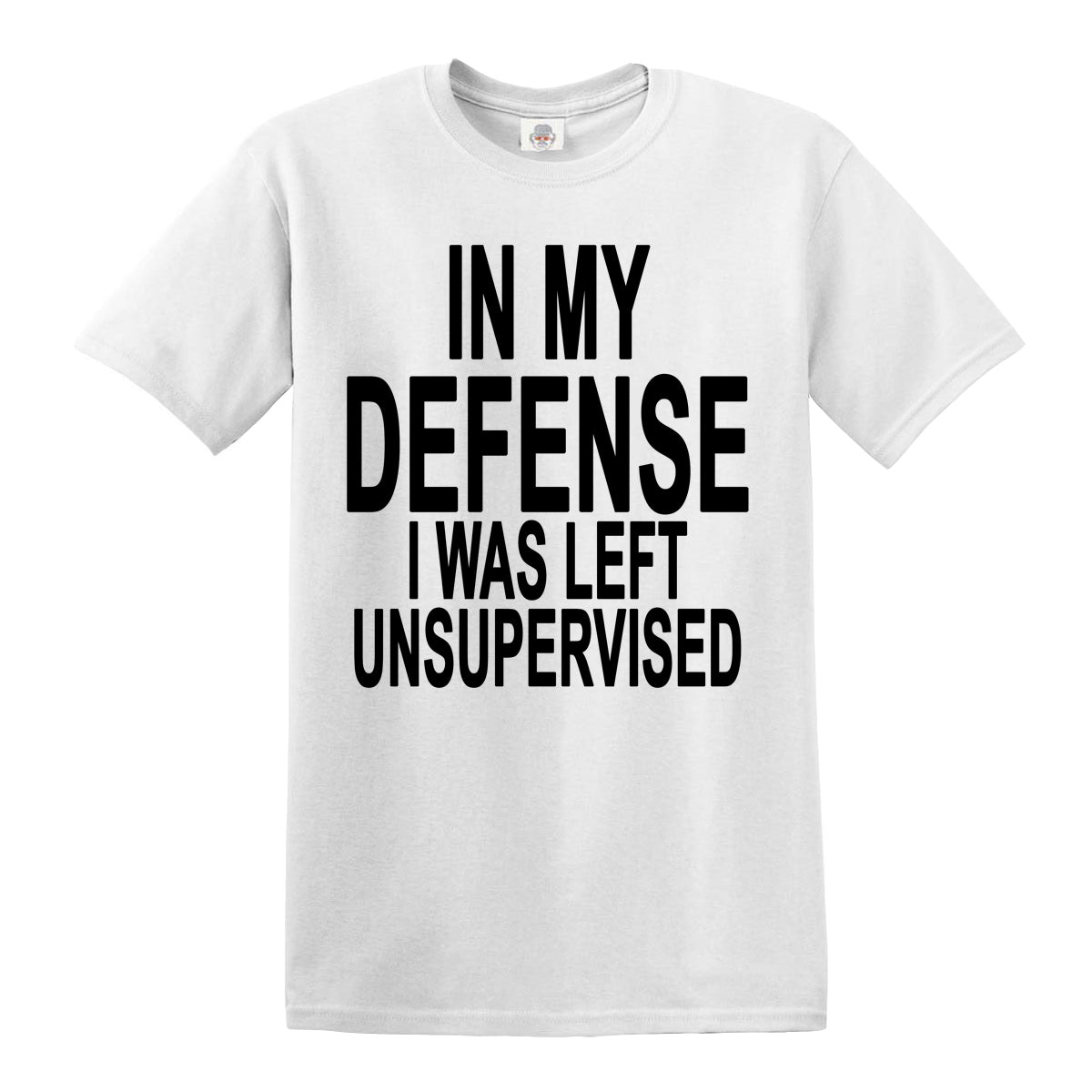 In My Defense | MEN'S T-SHIRT