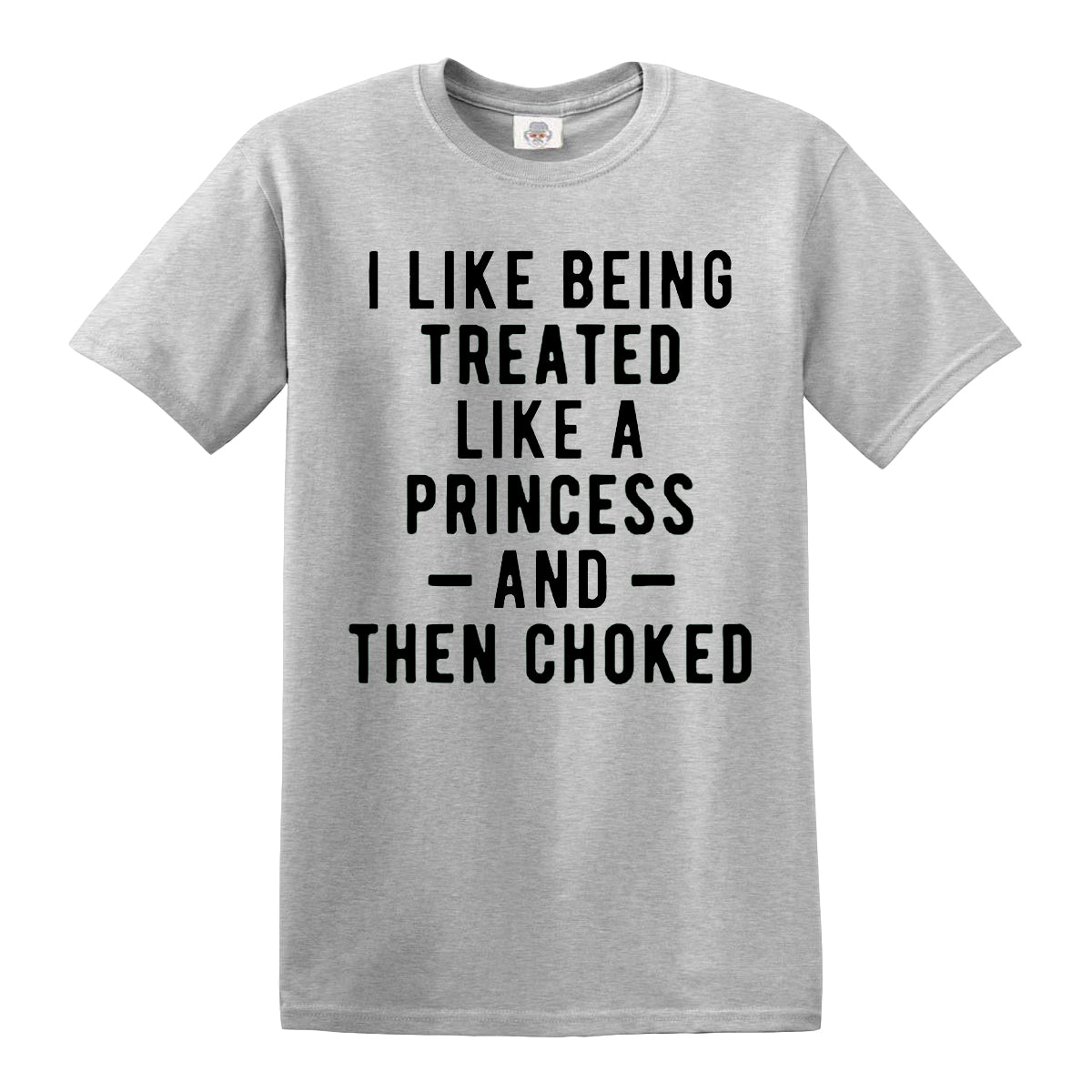 I Like Being | MEN'S T-SHIRT