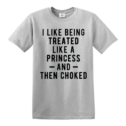 I Like Being | MEN'S T-SHIRT