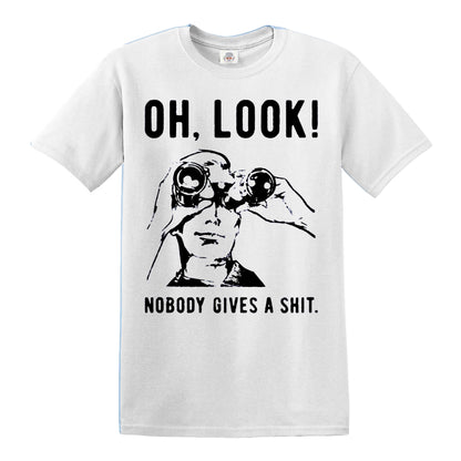 OH LOOK NOBODY | MEN'S T-SHIRT
