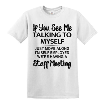 If You See Me | MEN'S T-SHIRT