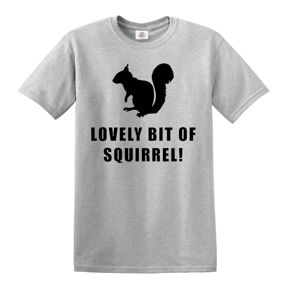 LOVELY BIT OF | MEN'S T-SHIR