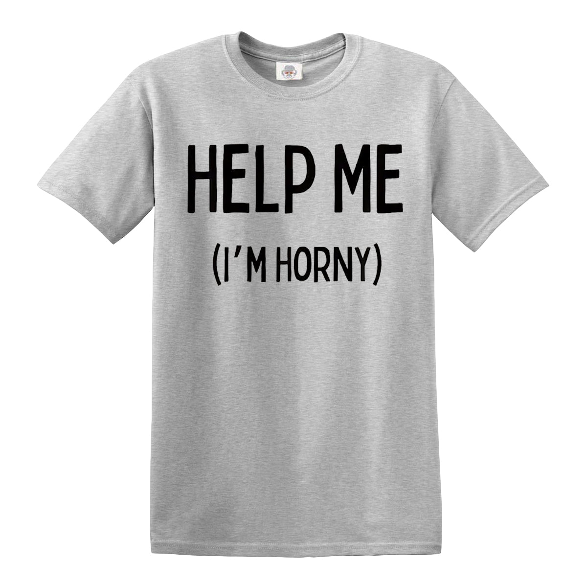 Help Me I'm | MEN'S T-SHIRT