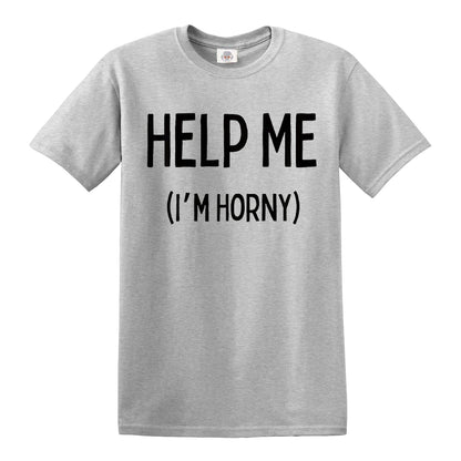 Help Me I'm | MEN'S T-SHIRT