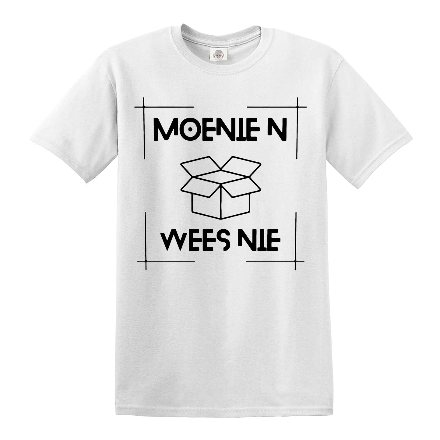 MOENIE N WEES | MEN'S T-SHIRT