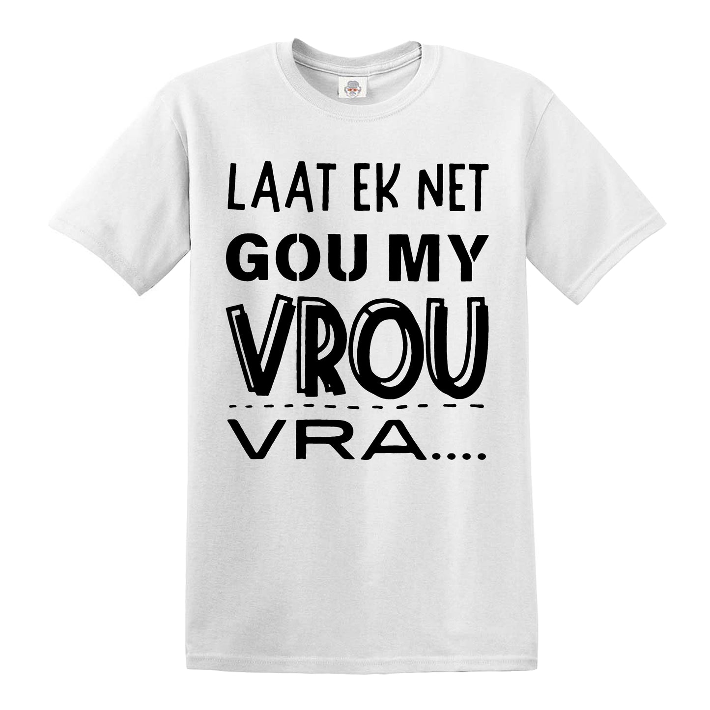 LAAT EK NET | MEN'S T-SHIRT