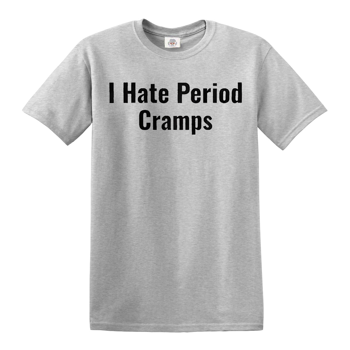 I Hate Period | MEN'S T-SHIRT