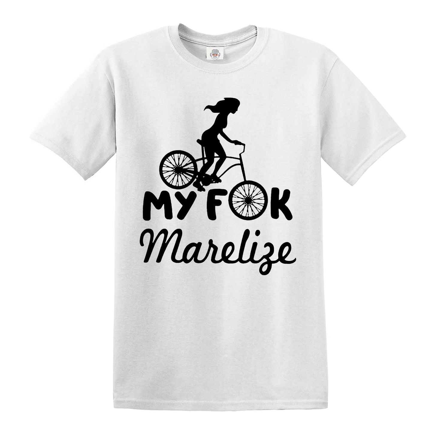 MY FOK MASELIGE | MEN'S T-SHIRT