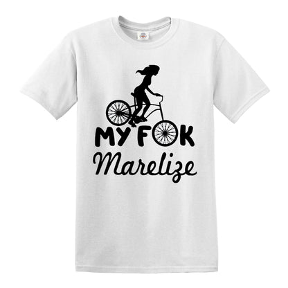 MY FOK MASELIGE | MEN'S T-SHIRT