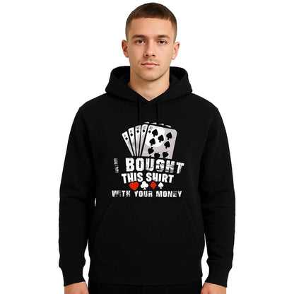 I Bought This | Hoody For Men's