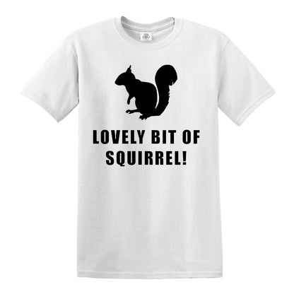 LOVELY BIT OF | MEN'S T-SHIR