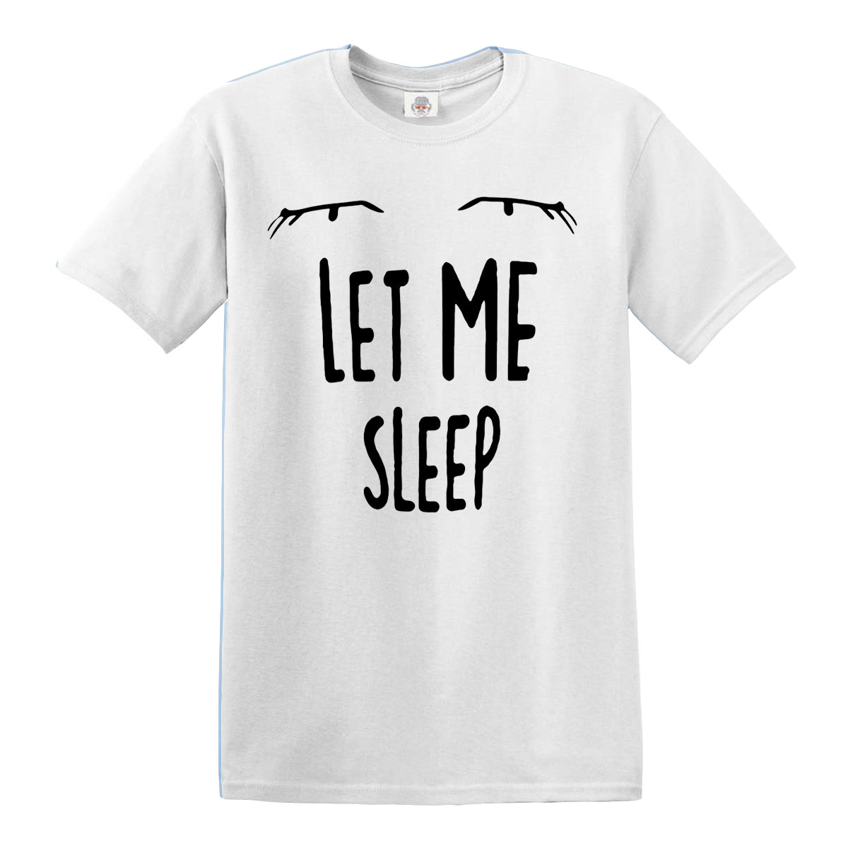 LET ME SLEEP | MEN'S T-SHIRT
