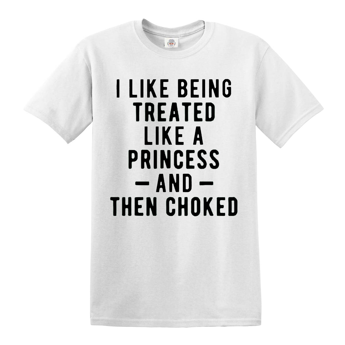 I Like Being | MEN'S T-SHIRT