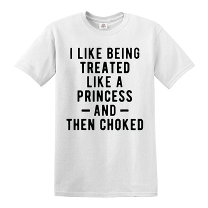 I Like Being | MEN'S T-SHIRT