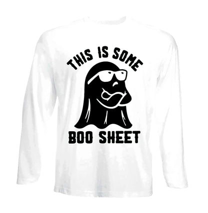 This Is Some Boo | Men's Long Sleeve