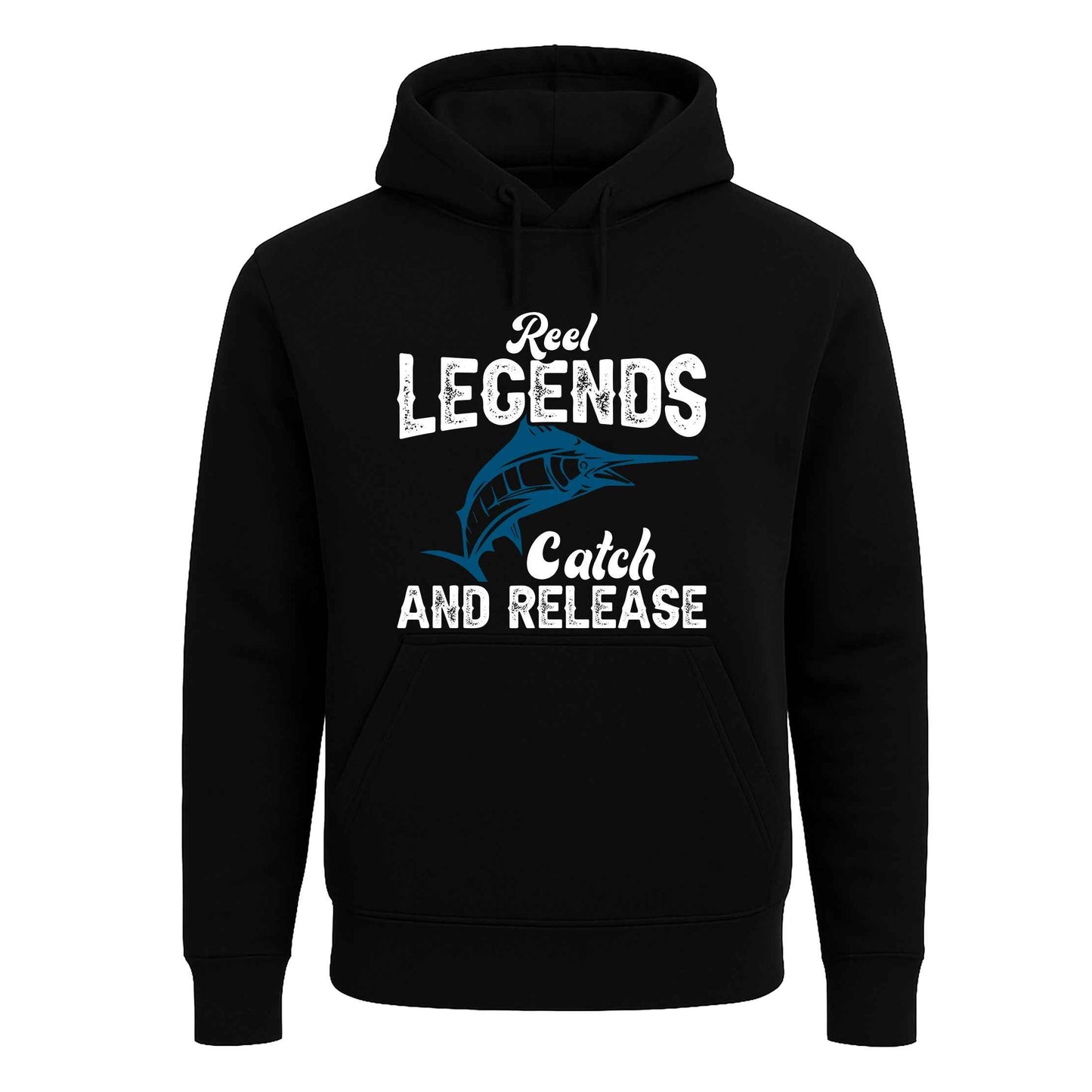 REEL LEGENDS | Hoody For Men's